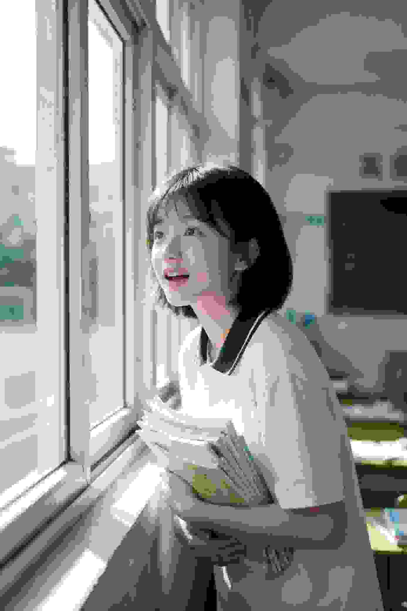 呢喃怪盗