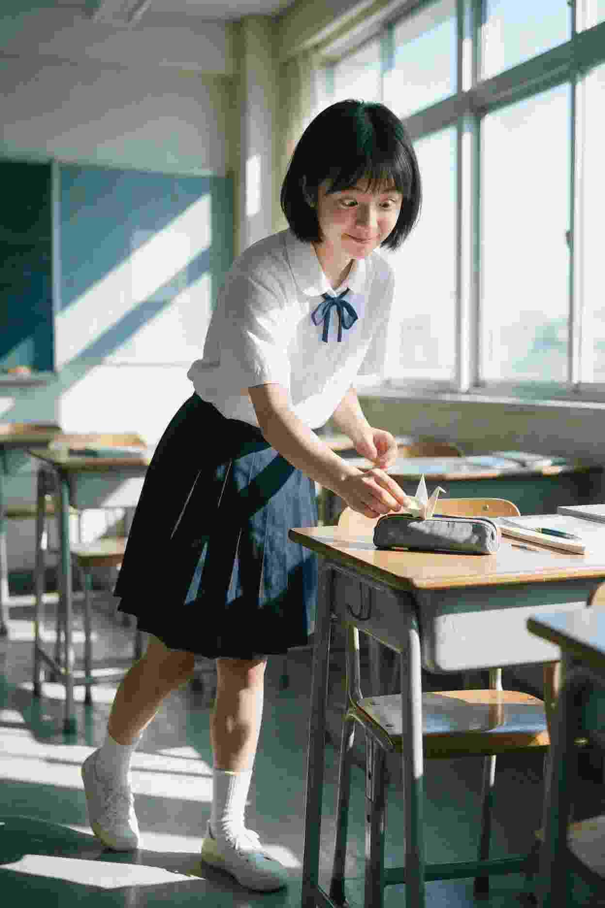 轻音少女